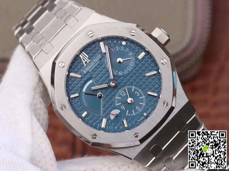 Audemars Piguet Royal Oak 26120ST.OO.1220ST.02 TWA Factory 1:1 Best Edition Replica Watch Swiss ETA2329